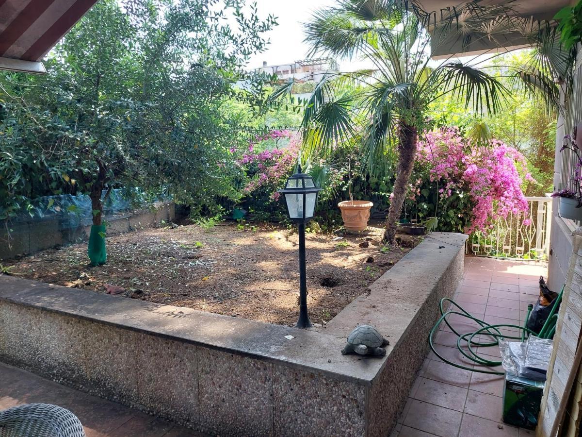 Appartamento Con Giardino In Zona Ponte Milvio E Stadio Olimpico Ρώμη Εξωτερικό φωτογραφία